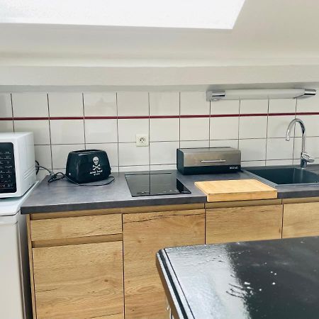 Le Loft, Alliance De Confort Et De Praticite Apartment Vesoul Ngoại thất bức ảnh