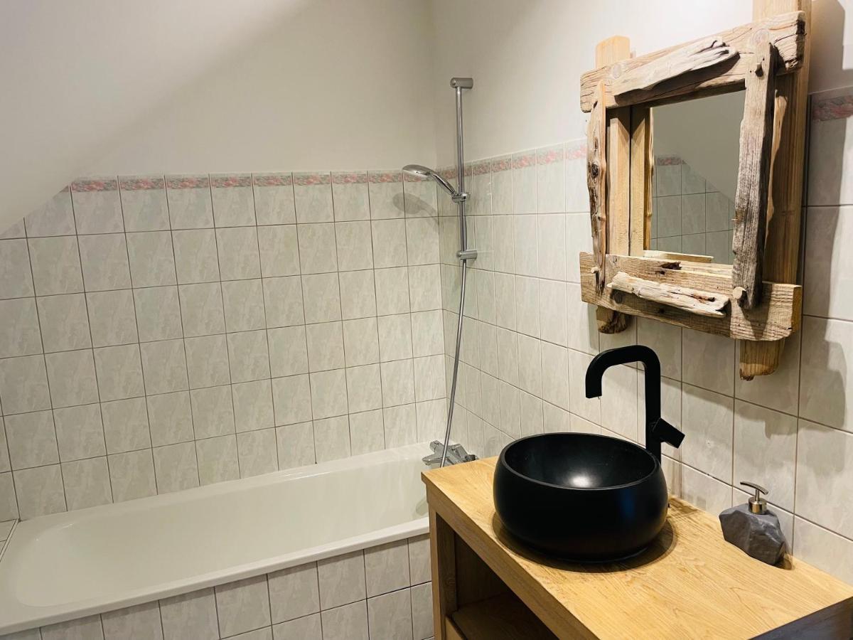 Le Loft, Alliance De Confort Et De Praticite Apartment Vesoul Ngoại thất bức ảnh