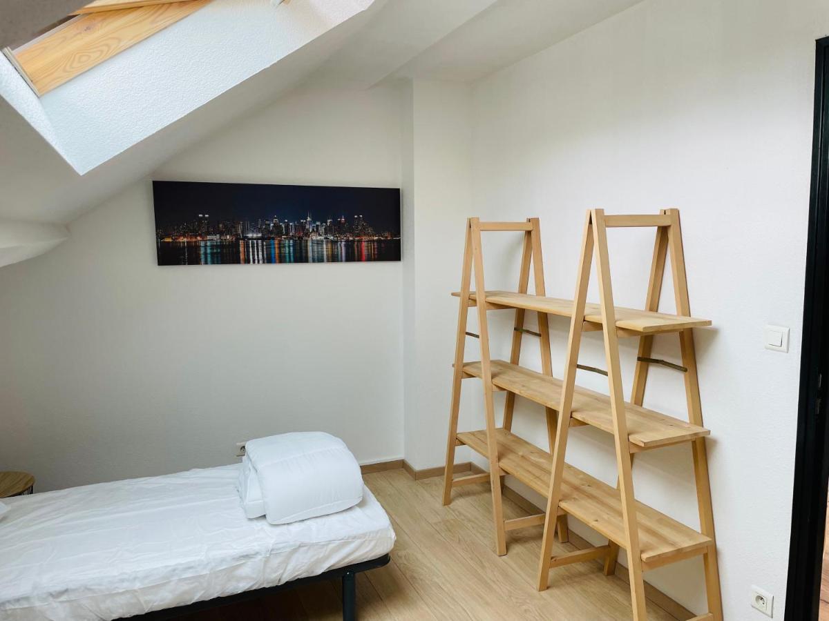 Le Loft, Alliance De Confort Et De Praticite Apartment Vesoul Ngoại thất bức ảnh