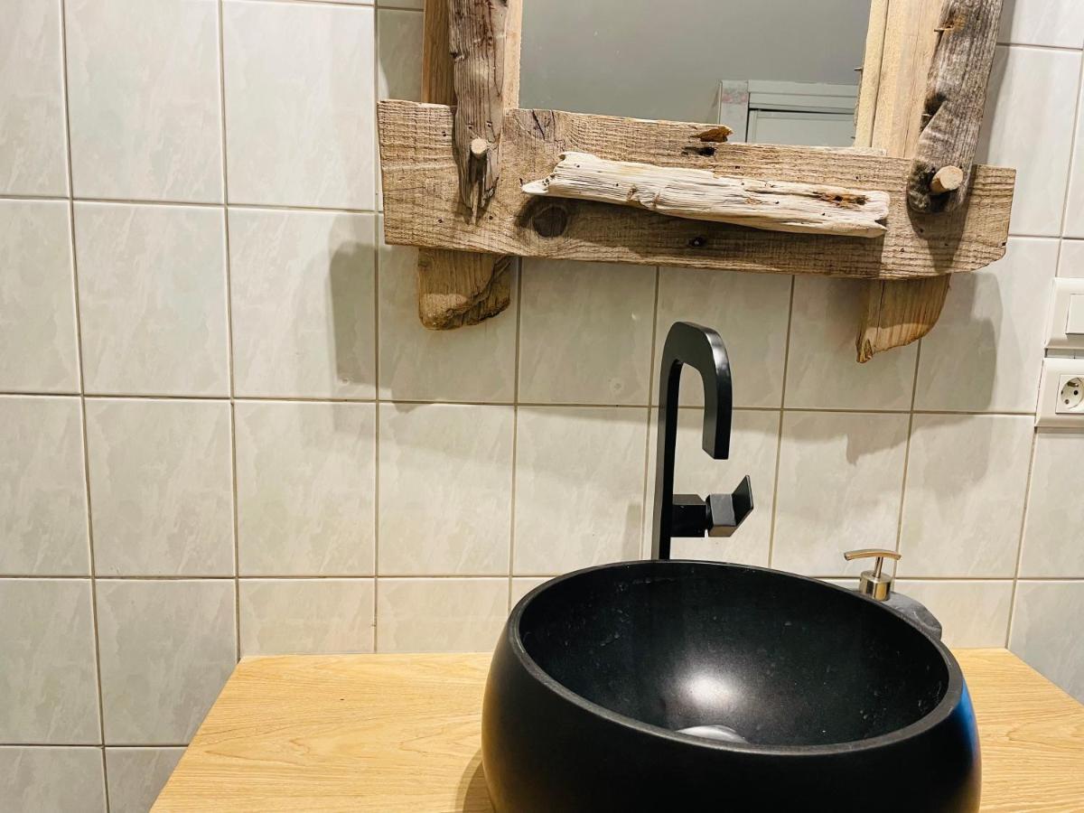 Le Loft, Alliance De Confort Et De Praticite Apartment Vesoul Ngoại thất bức ảnh