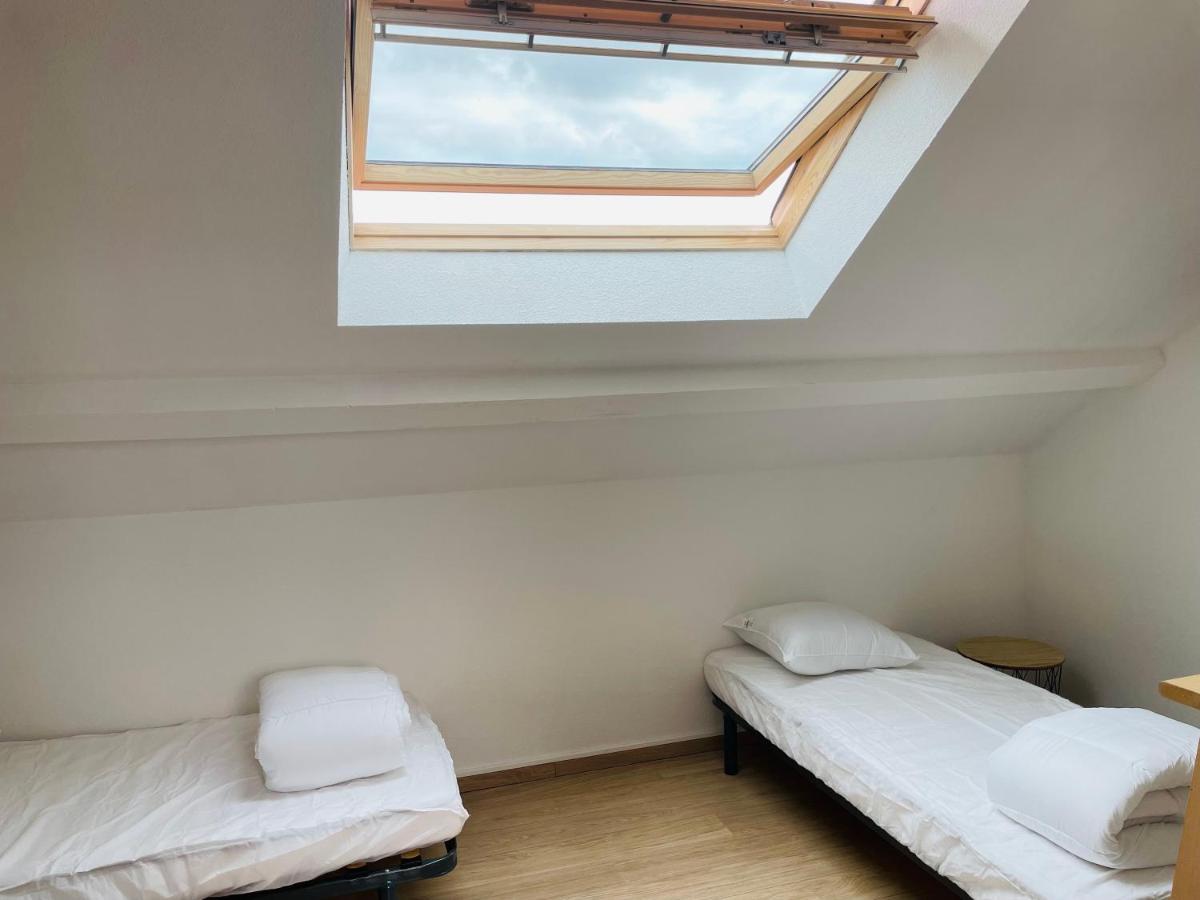 Le Loft, Alliance De Confort Et De Praticite Apartment Vesoul Ngoại thất bức ảnh